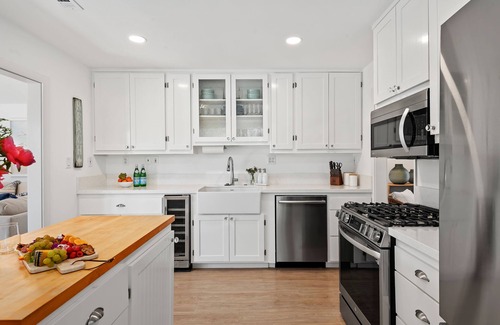 East Mesa House | Marina Azul - Stunning Home Near The Beach
