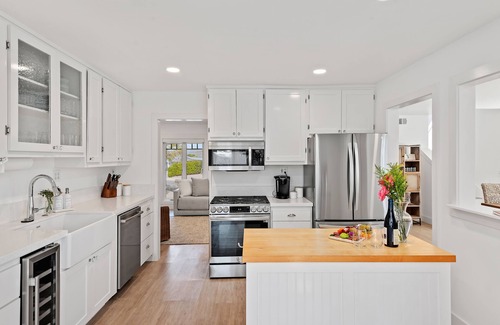 East Mesa House | Marina Azul - Stunning Home Near The Beach