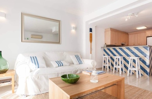 Sant Antoni de Calonge Apartment | Marina Boutique Duplex