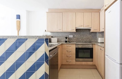 Sant Antoni de Calonge Apartment | Marina Boutique Duplex