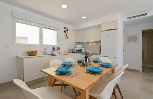 Els Poblets Apartment | Marina B5 4 pax - Denia, Costa Blanca