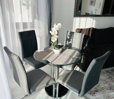 Vizafogo Apartment | Marina Bay Apartman