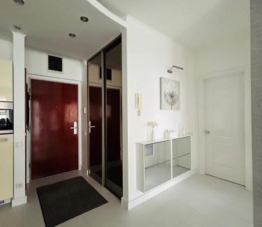 Vizafogo Apartment | Marina Bay Apartman