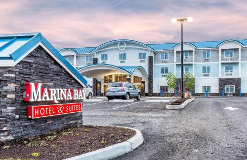 Chincoteague Hotel | Marina Bay Hotel & Suites, an Ascend Collection Hotel
