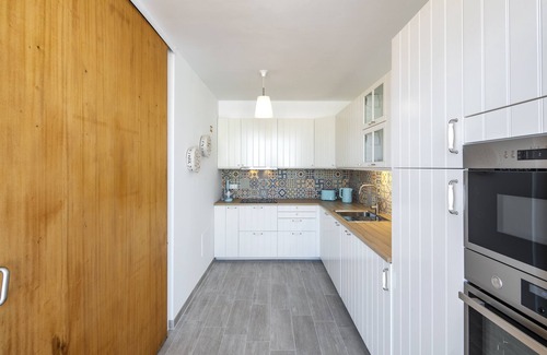 Lagos Apartment | Marina Bérrio - T1 Luxuriously Renovated in 2018, on Marina de Lagos