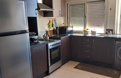 Bourgogne Apartment | Marina Blanca