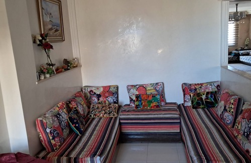 Bourgogne Apartment | Marina Blanca