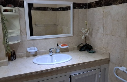 Bourgogne Apartment | Marina Blanca