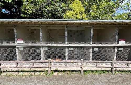 Zushi Apartment | Marina blue zushi