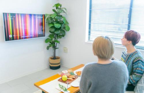 Zushi Apartment | Marina blue zushi
