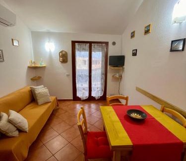 Olbia Apartment | Marina Butterfly