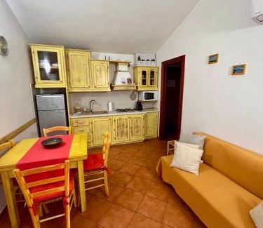 Olbia Apartment | Marina Butterfly