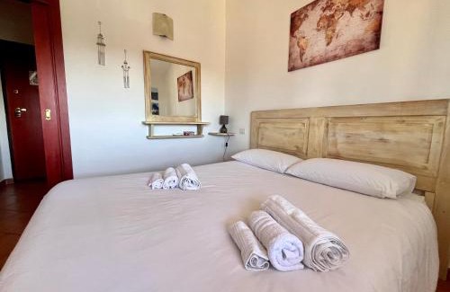 Olbia Apartment | Marina Butterfly