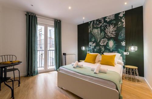 San Sebastian Centro Apartment | MARINA by SWEET HOME SAN SEBASTIAN