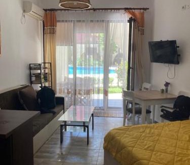 Aheloy Apartment | Marina Cape Aheloy