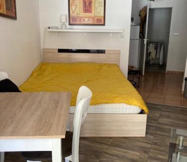 Aheloy Apartment | Marina Cape Aheloy