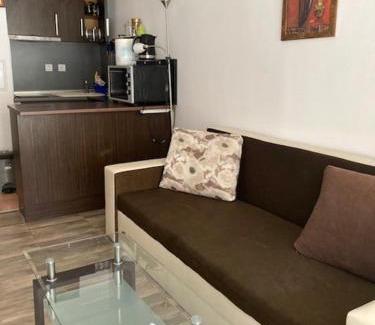 Aheloy Apartment | Marina Cape Aheloy