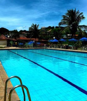 Baixo Grande Apartment | Marina Clube Apartamento