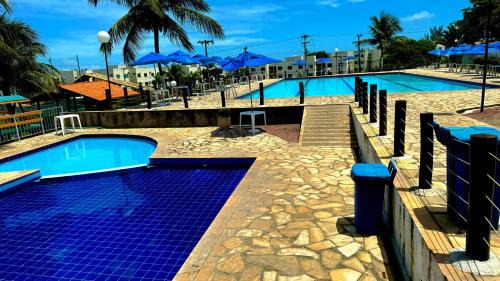 Baixo Grande Apartment | Marina Clube Apartamento