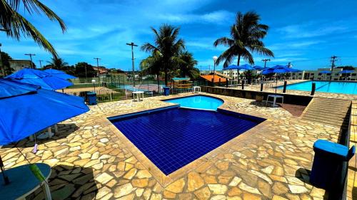 Baixo Grande Apartment | Marina Clube Apartamento
