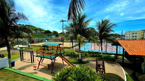 Baixo Grande Apartment | Marina Clube Apartamento