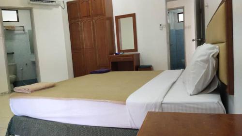 Lumut Resort | Marina Cove Resort