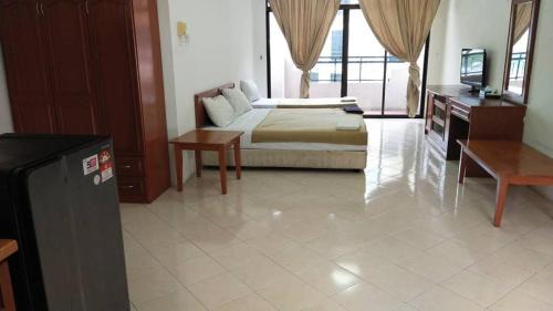 Lumut Resort | Marina Cove Resort