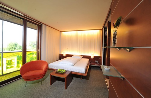 Bernried am Starnberger See Hotel | Marina Hotel