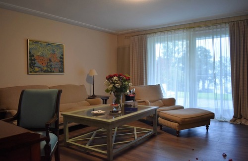 Bernried am Starnberger See Hotel | Marina Hotel