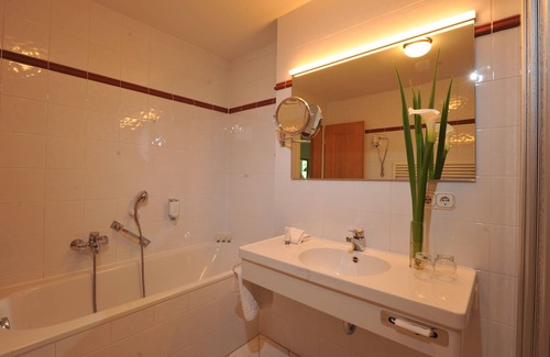 Bernried am Starnberger See Hotel | Marina Hotel