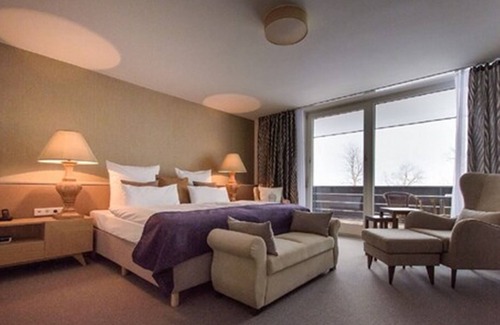 Bernried am Starnberger See Hotel | Marina Hotel