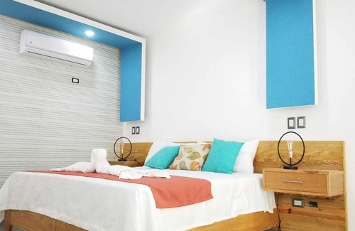 Monte Cristi Hotel | Marina del Mar Hotel