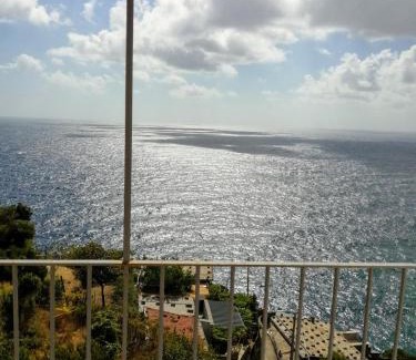 Corniglia Apartment | Marina di Corniglia Big Flat in 5 TERRE