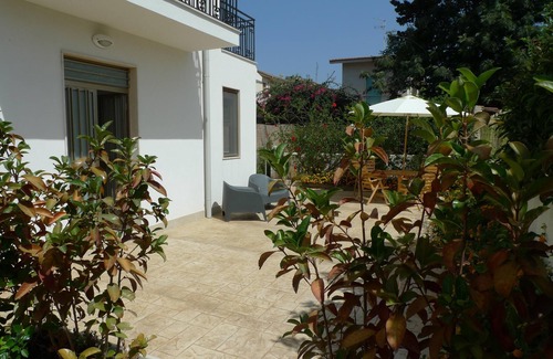 Marina di Modica House | Marina di Modica Suite - independent apartment