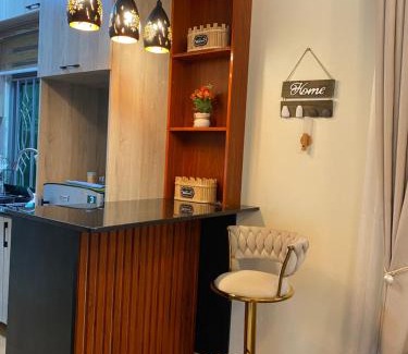 Entebbe Bed & Breakfast | Marina escape Entebbe