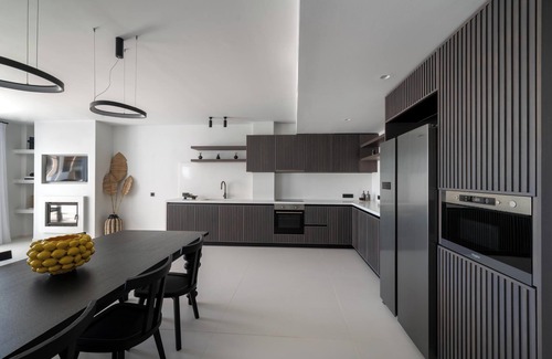 Porto Heli Apartment | Marina Exclusive Apartment, Elegance Living