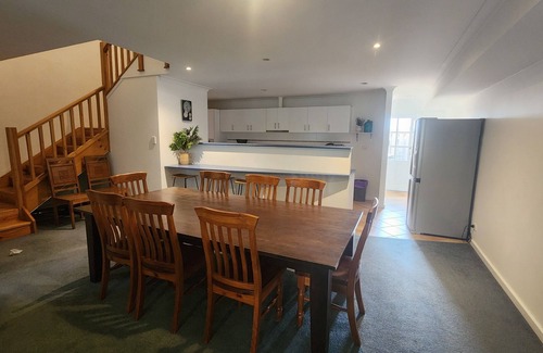 Geographe House | Marina Family Getaway