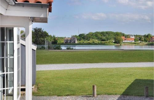 Grasten House | Marina Fiskenæs Feriepark