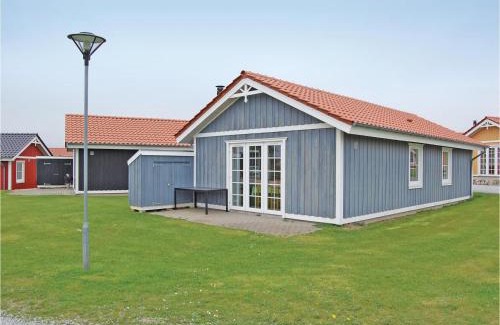 Grasten House | Marina Fiskenæs Feriepark