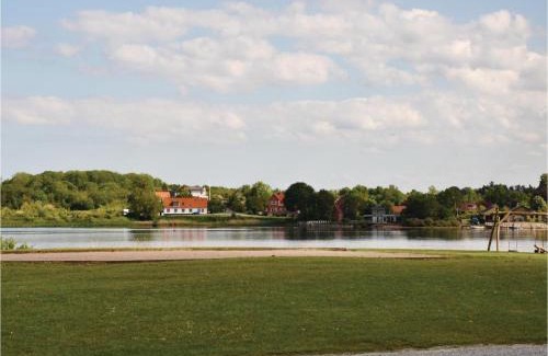 Grasten House | Marina Fiskenæs Feriepark