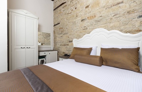 Yenifoca Hotel | Marina Foça Hotel