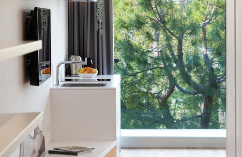 Francavilla al Mare House | Marina Gardens Boutique&Suites