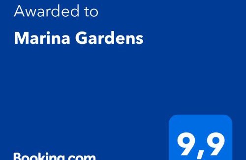 Universal Apartment | Marina Gardens