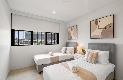 Shell Cove House | Marina Getaway