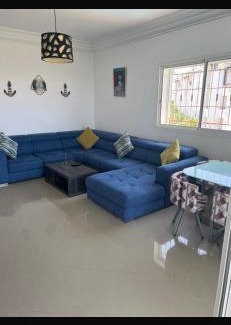 Asilah Apartment | Marina golf 1