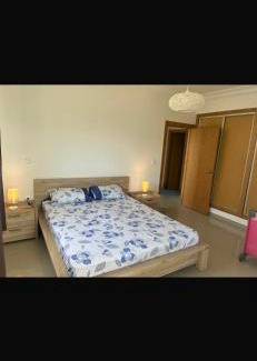 Asilah Apartment | Marina golf 1