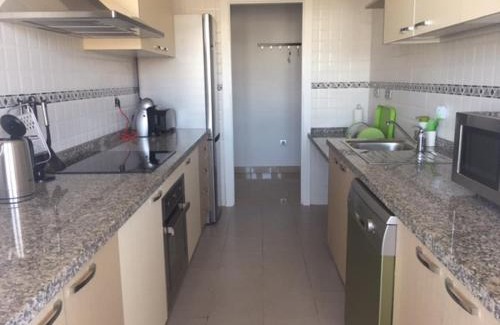 Complejo turistico Amarilla Golf Apartment | Marina Golf Apartments