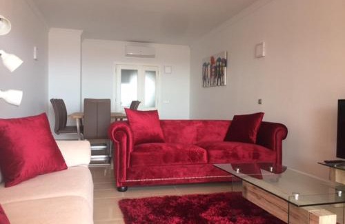 Complejo turistico Amarilla Golf Apartment | Marina Golf Apartments