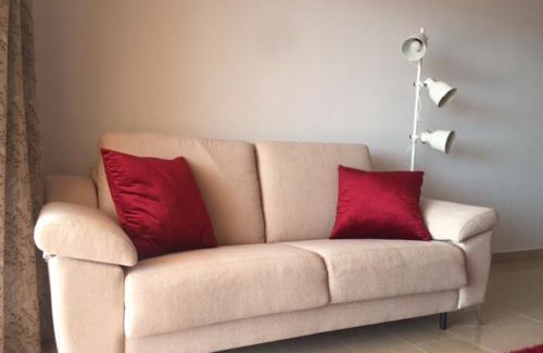 Complejo turistico Amarilla Golf Apartment | Marina Golf Apartments