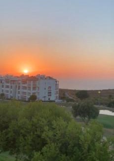 Asilah Apartment | Marina Golf Appart Chez Hicham